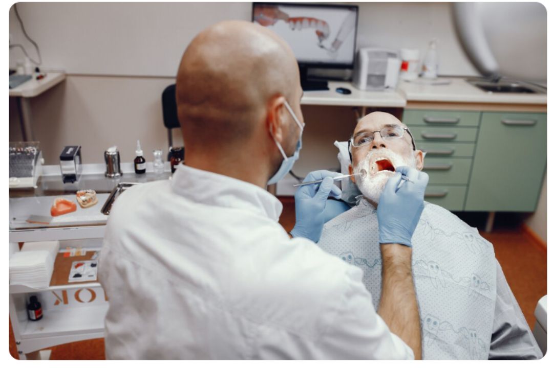 dental implants for seniors restore your smile and confidence at any age